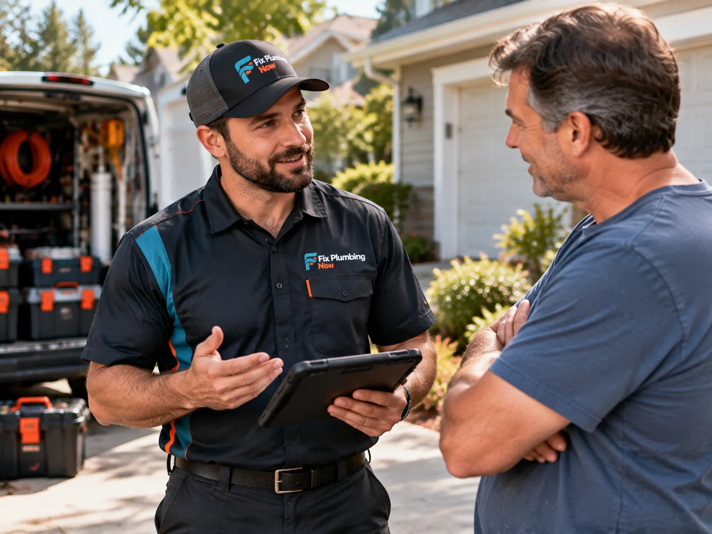 Clogged Drain Service Patterson, IA FAQs